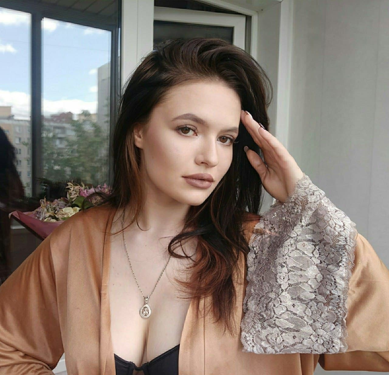 Жанна проститутка интим салон СПб у метро Лиговский проспект Питер эскорт салоны