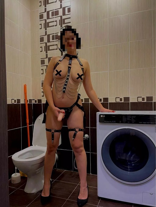 Шлюха Питера Эфа +7 (921) 020-26-19