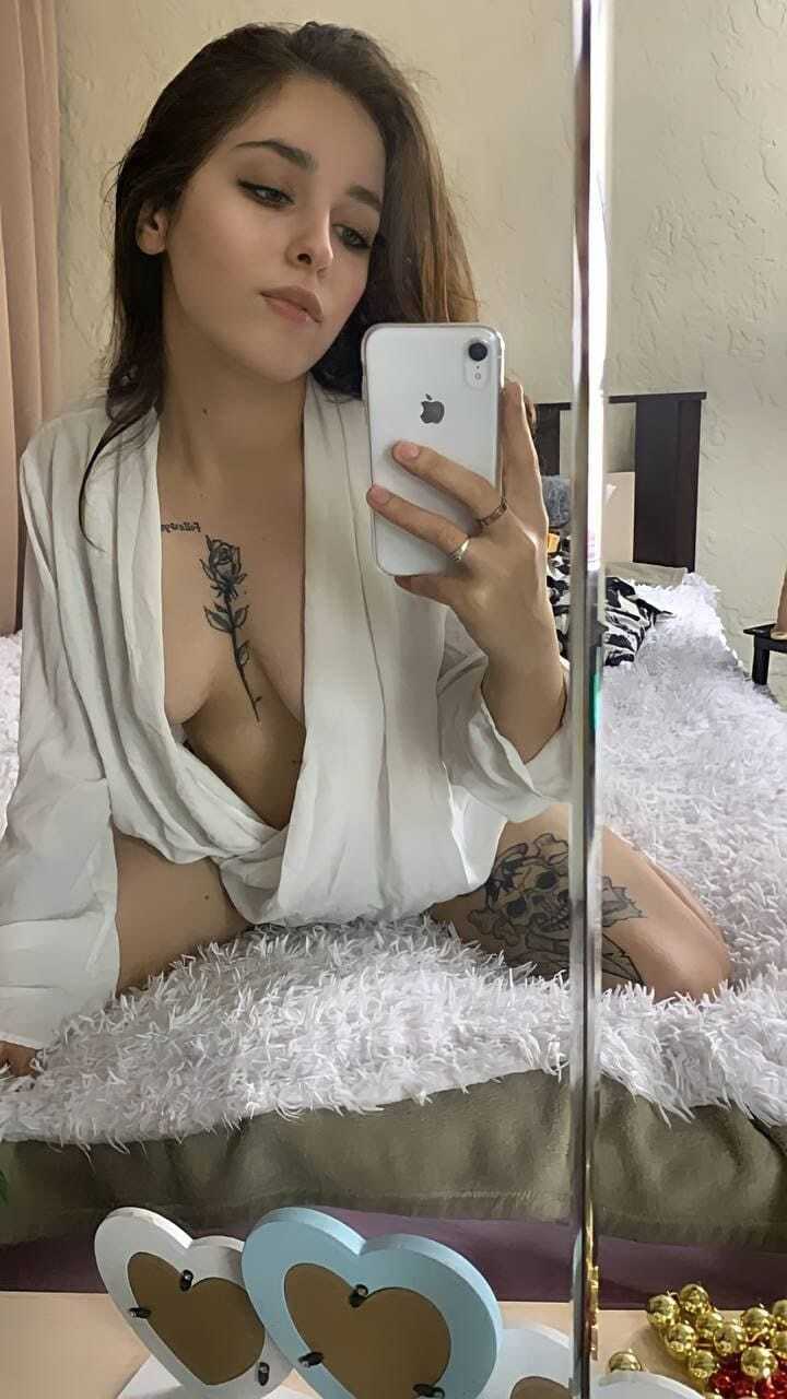 Индивидуалка Санкт-Петербурга Ольга +7(981)155-42-85