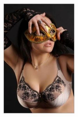 Индивидуалка СПб Аполлинария +7(981)809-84-20